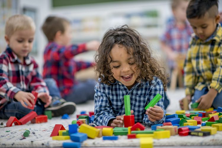 Toddler Club